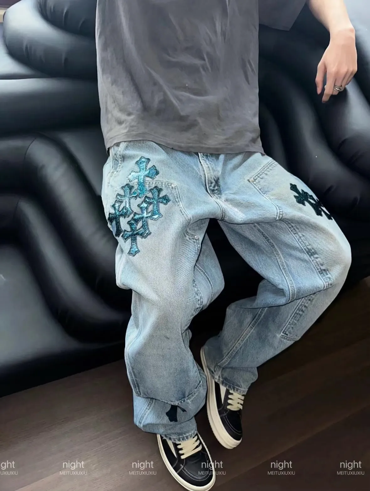 model picture